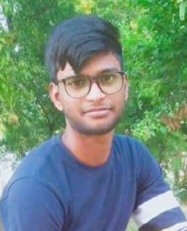 Amit Rajbhar